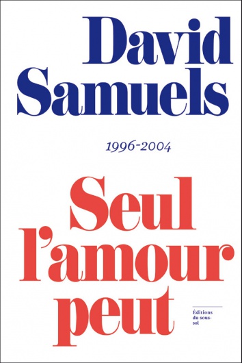 samuels livre